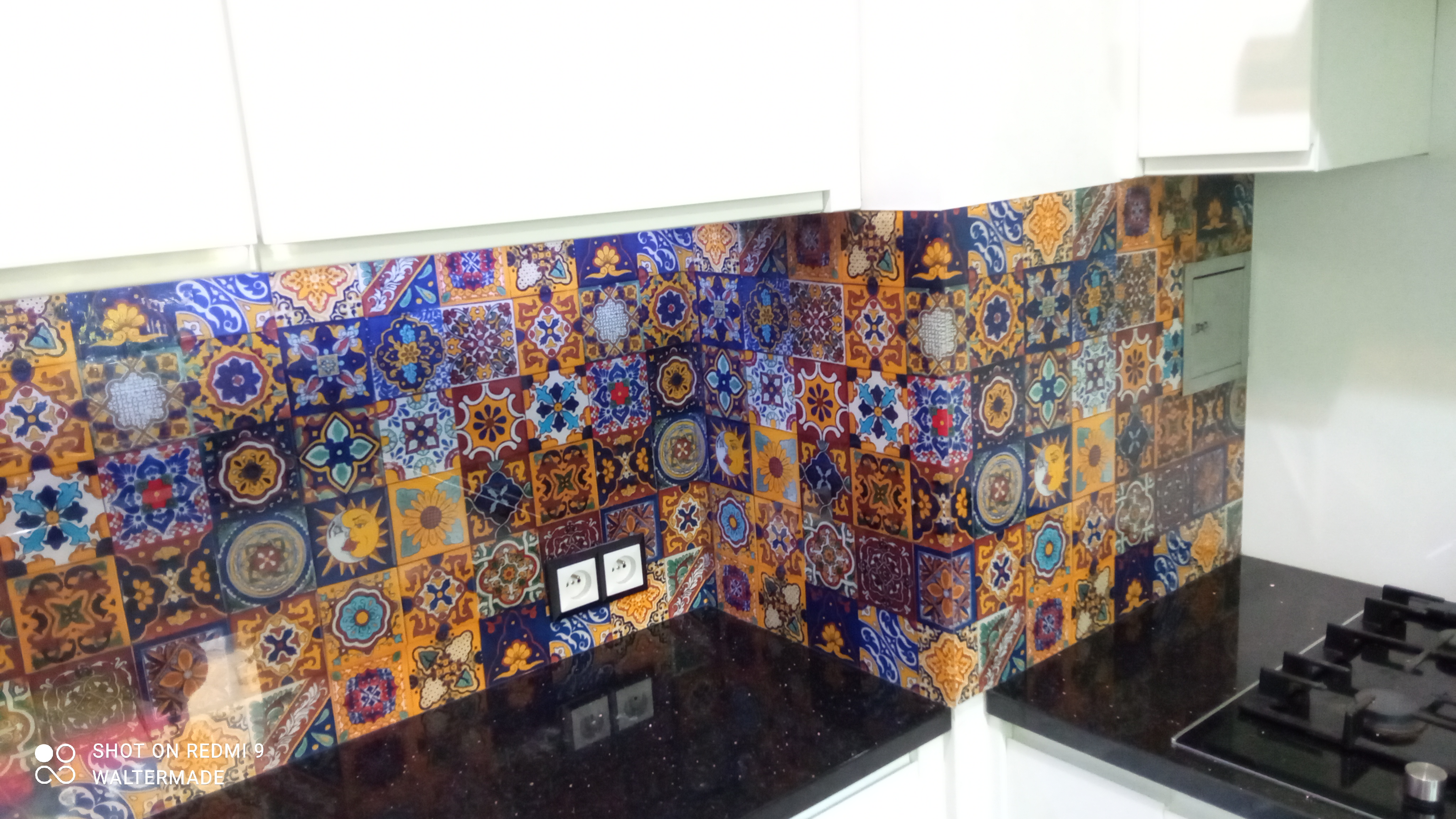 Mobirise Website Builder