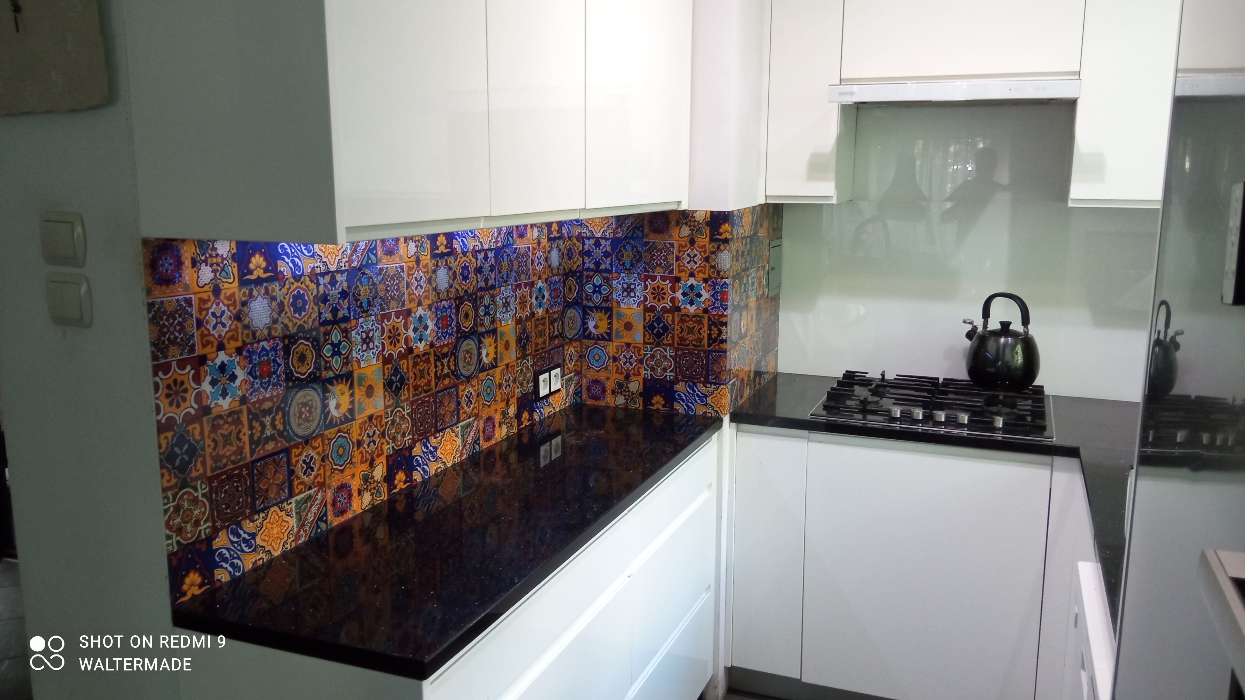 Mobirise Website Builder